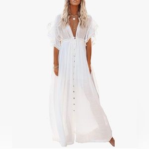 Brand New-Wander Agio Womens Cover Up